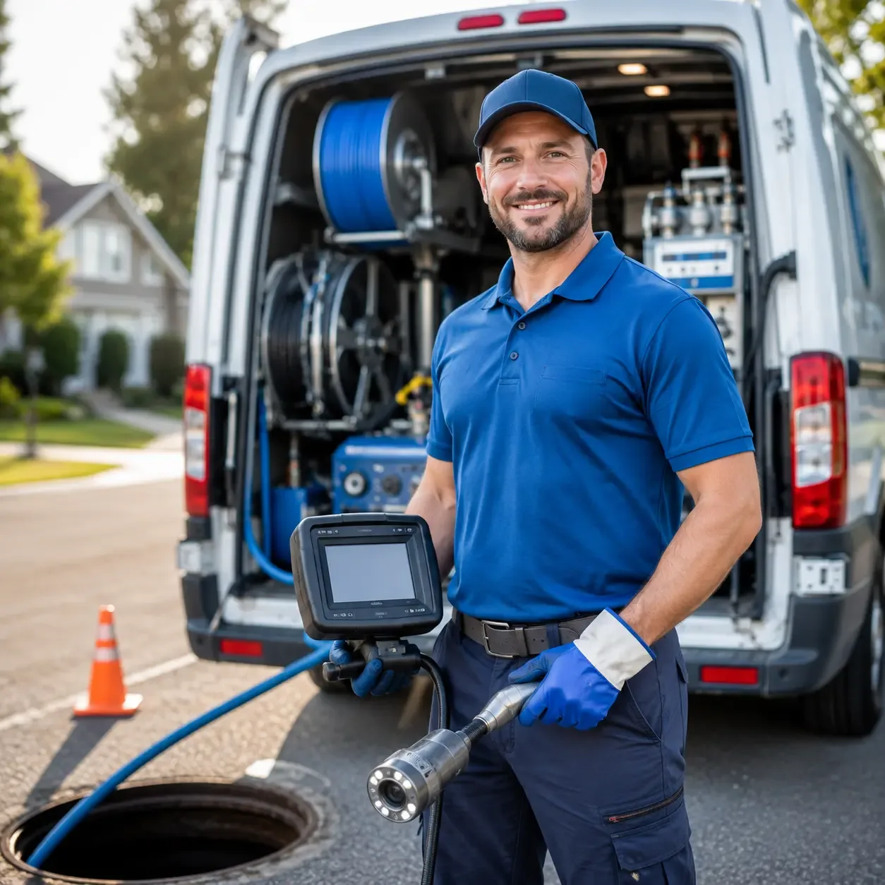 Local Pipe Relining specialists in Glenwood, NY
