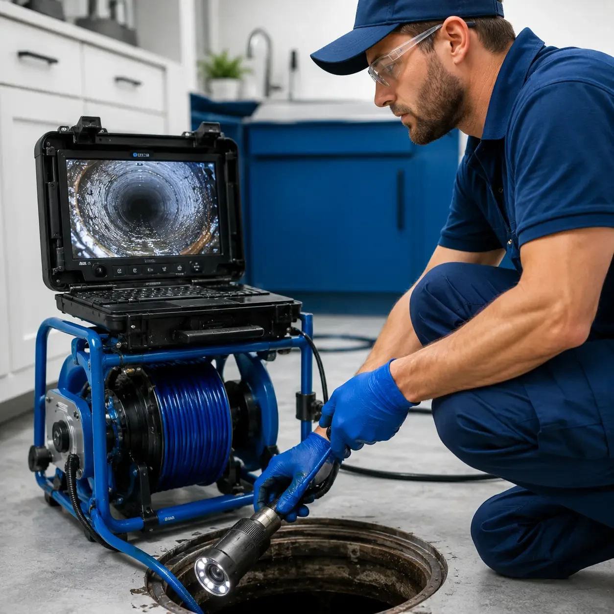 Pipe Relining professionals serving Glenwood, NY